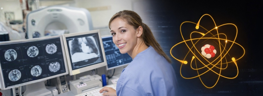 About us - medical imaging and scientific excellence